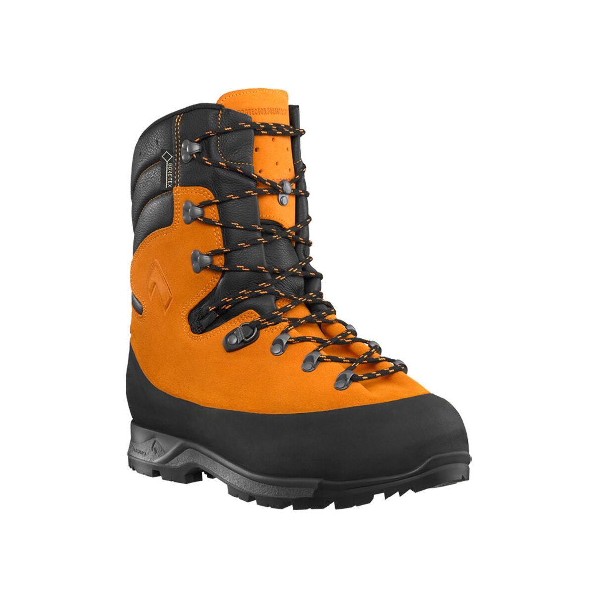 HAIX Protector Forest 2.1 GTX Orange orange 5 1/2 603112.5.5