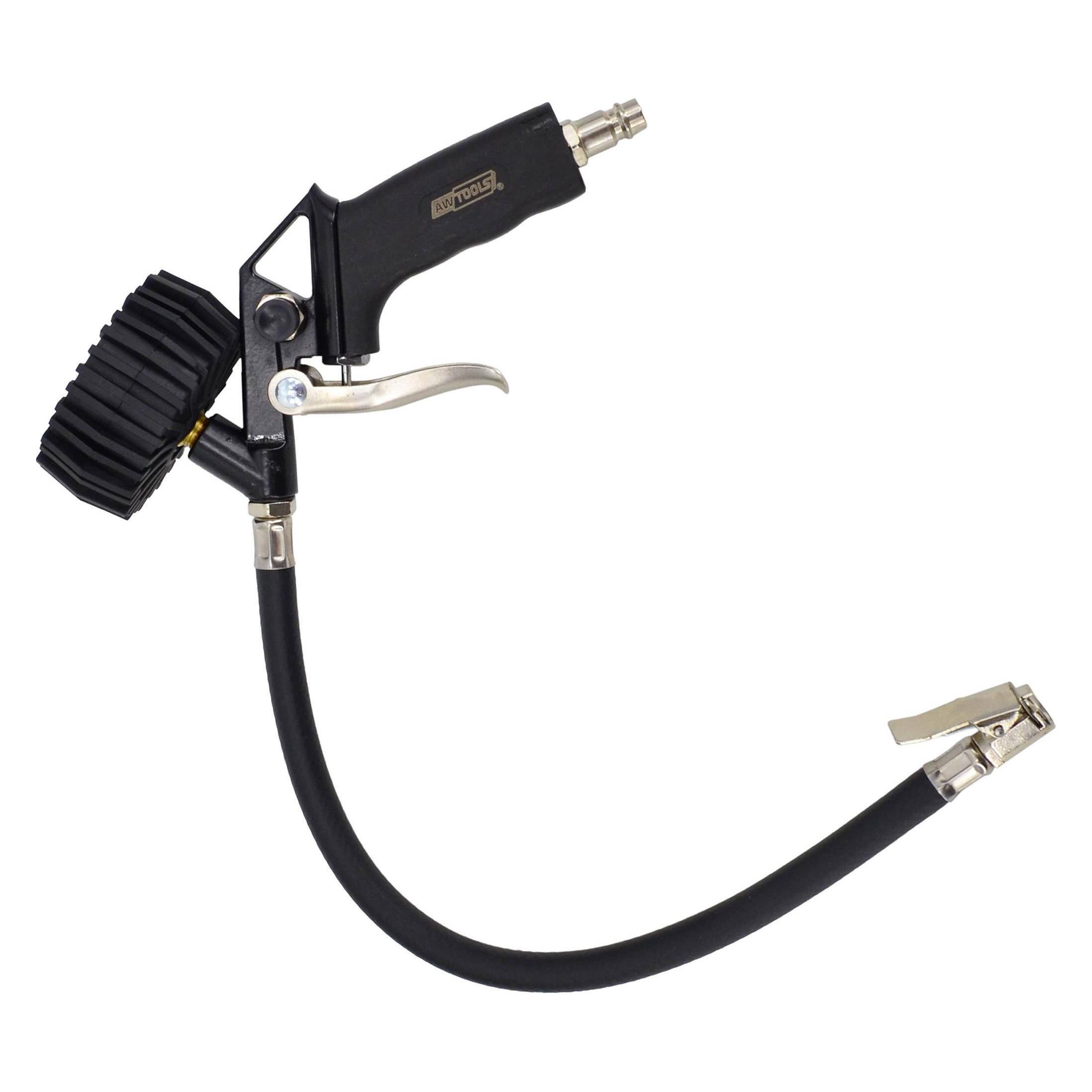 Awtools Aw Manometr Pistoletowy / Tg-8 (35615846)