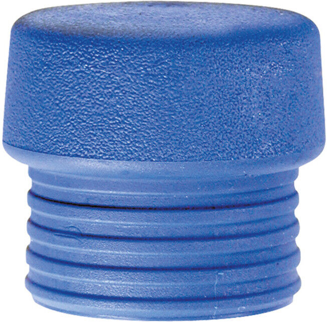 Wiha Embout de massette souple Embout rond pour massette à embout plastique Safety (26663) 30 mm (26663)