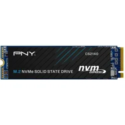 PNY CS2140 (1000 GB, M.2, M.2 2280), SSD