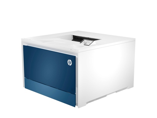 HP Color LaserJet Pro 4202dn - Drucker - Farbe - Duplex - Laser - A4/Legal - 600 x 600 dpi - bis zu 35 Seiten/Min. (einfarbig) (4RA87F#B19)