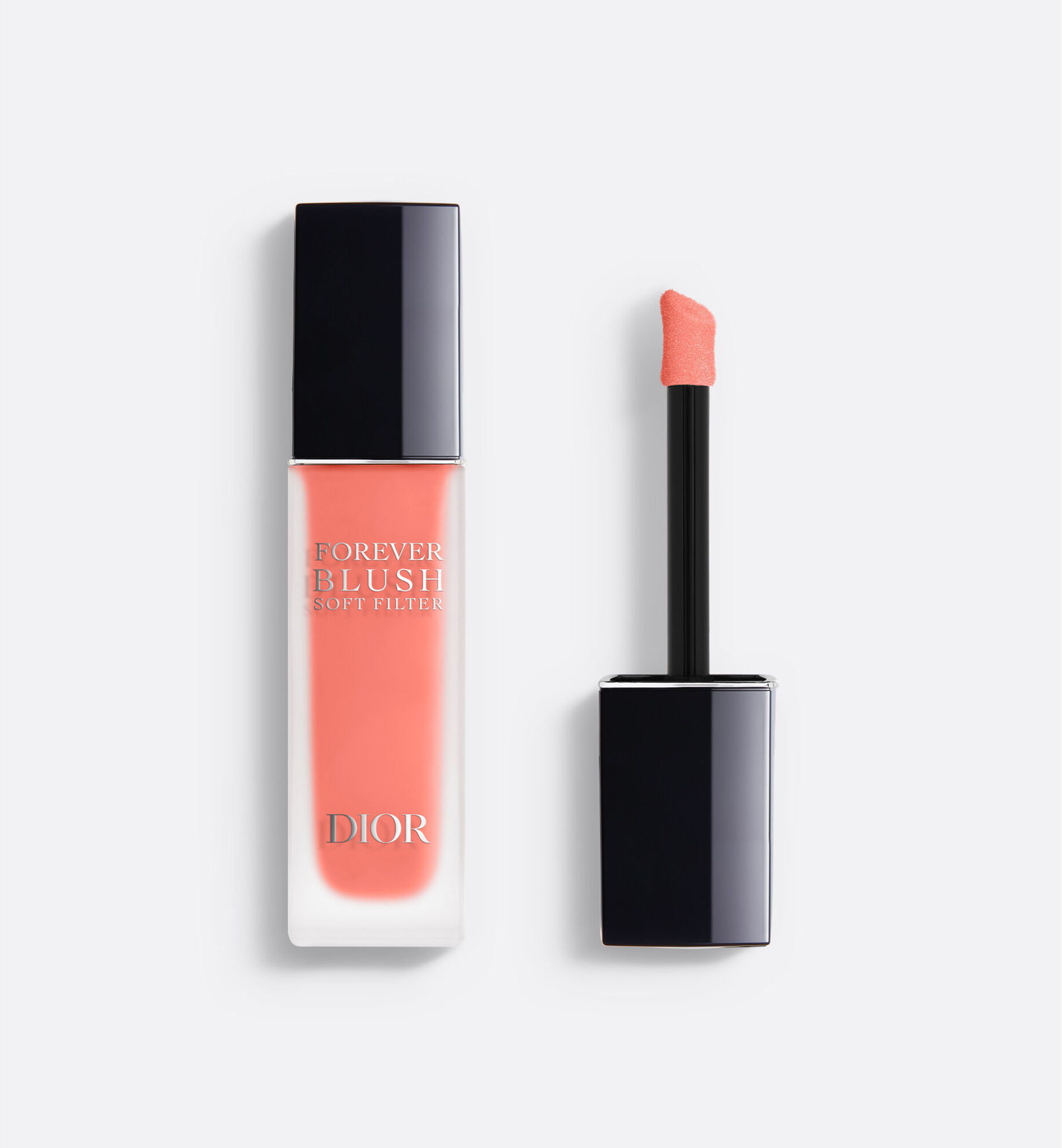 Christian Dior 11ml DIOR Forever Blush Soft Filter