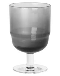 Broste Copenhagen Roodwijn Glas Nordic Bistro Collectie