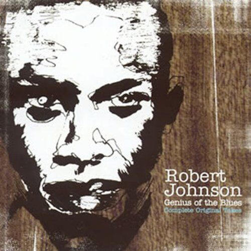 Robert Johnson - Genius of the Blues - Preis vom 11.10.2026 03:10:56 h