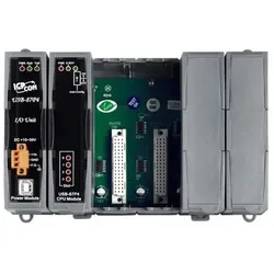 Moxa USB I/O Dataopsamling Basisuni (USB), Netzwerk Adapter