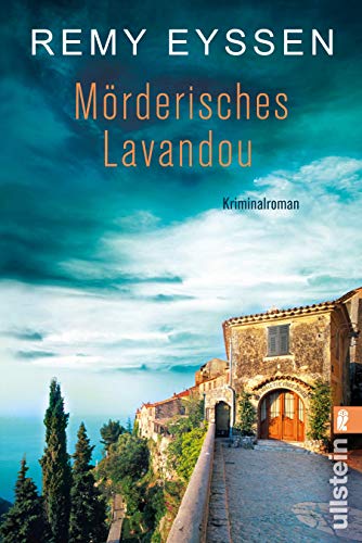 Remy Eyssen - Mörderisches Lavandou (Ein-Leon-Ritter-Krimi, Band 5) - Preis vom 14.10.2026 23:07:16 h