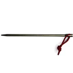 Vargo Titan Nail Peg Hering Set 6 Teilig