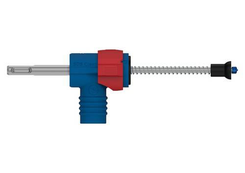 Bosch Power Tools EXPERT SDS Clean plus-8X 2608901757