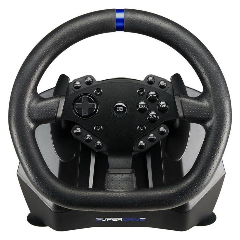 Subsonic Drive Pro Sport SV950 (PC, PS3, PS4, Xbox One S, Xbox One X, Xbox Series S, Xbox Series X) (SA5640-NG)
