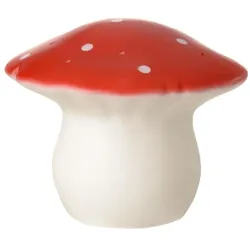 Egmont, Nachtlicht, Pilz