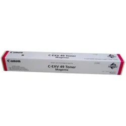 Canon, Toner, C-Exv 49 (M)