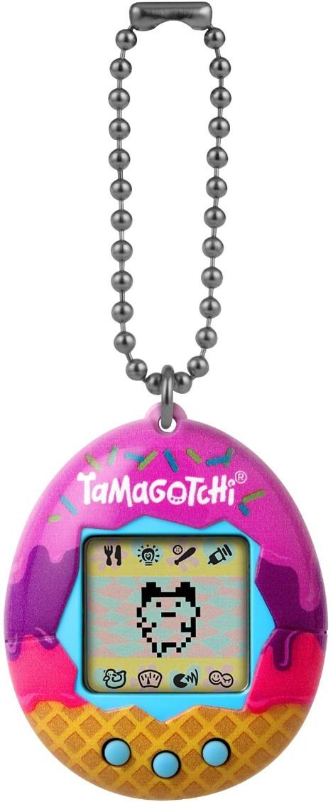 Bandai Tamagotchi Original - Ice Cream (42922)