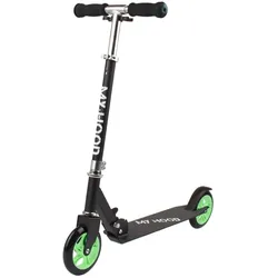 Euro Play, Scooter