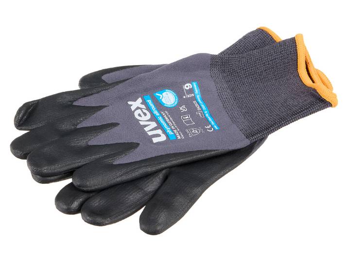 uvex Handschuhe phynomic