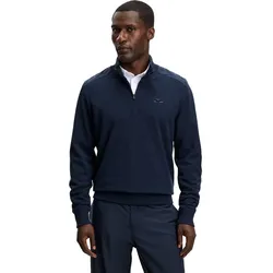 J. LINDEBERG Pullover Jeffrey Windbreaker, navy
