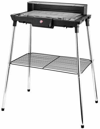 Proline Grelhador Elétrico de Resistência  2000W