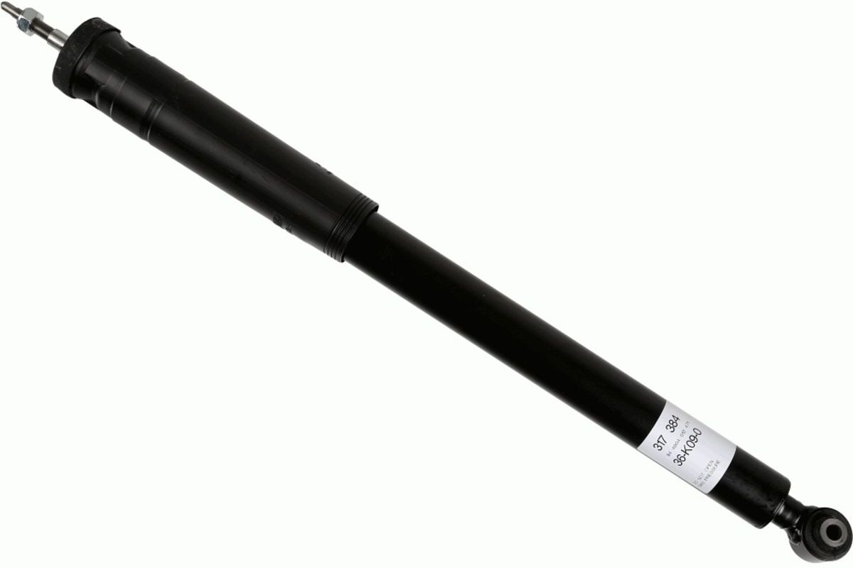 Stoßdämpfer SACHS 317 384