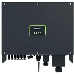  Piko CI 60, 3 PH, 4 MPPT 