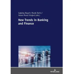 New Trends in Banking and Finance, Fachbücher