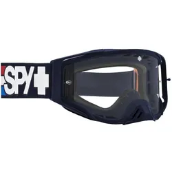 Spy, Skibrille