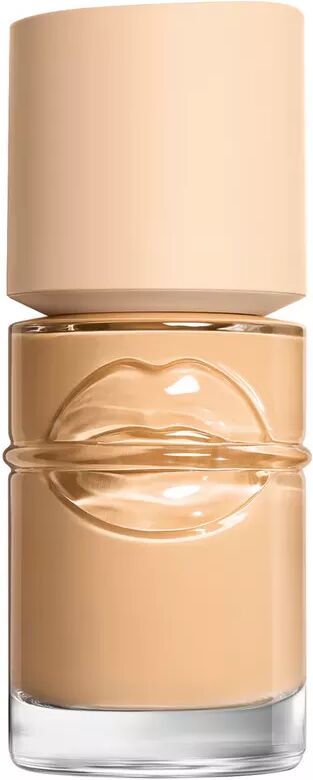 MAKE UP FOR EVER - HD Skin-Balancing&Perfecting - Feuchtigkeitsspendende Foundation, 30 ml, W - Shell