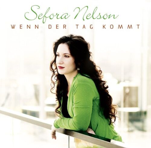 Sefora Nelson - Wenn der Tag Kommt - Preis vom 30.09.2026 22:30:23 h