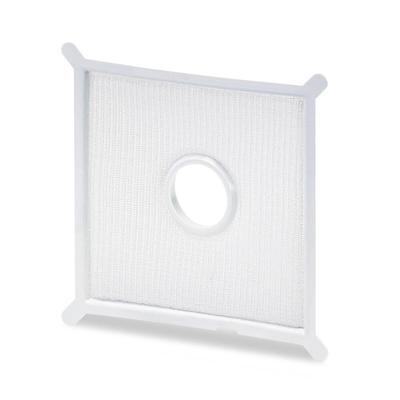 Helios Ventilatoren Ersatzfilter-Matte ELF/ELSD (VE2) 00587