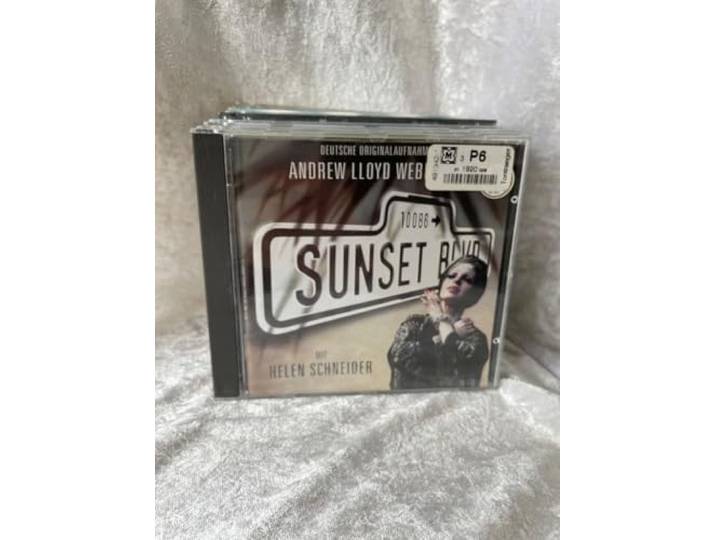 Sunset Boulevard