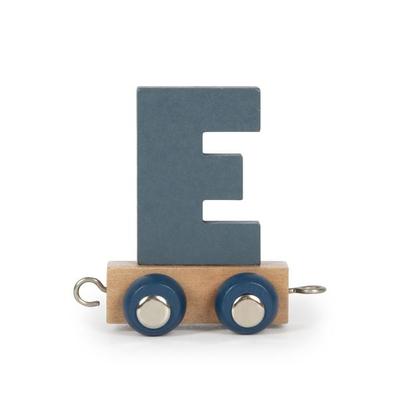Buchstabenzug Polar E