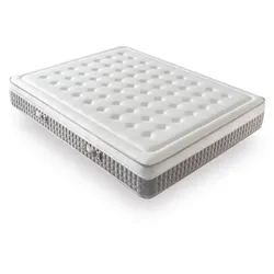 Dagostino Home Matratze 140x200 Orthopädische, Höhe 25cm
