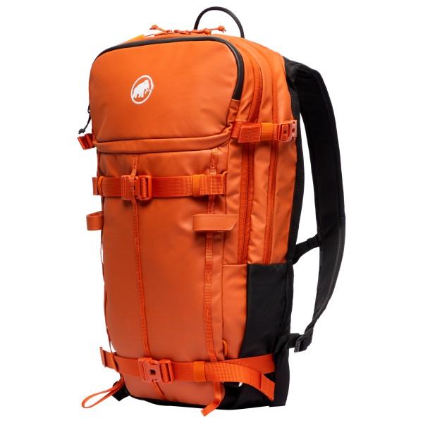 Mammut - Nirvana 22 - Skitourenrucksack rot