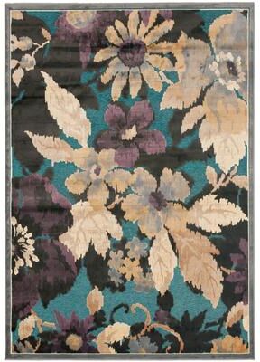 SAFAVIEH Paradise Armina Modern Viscose Rug
