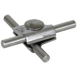 DEHN 391068 MVK 10 FRM10X45 V4A MV-Klemme 1 St.