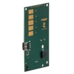 Hager HMI-Schnittstellenkarte XVS115