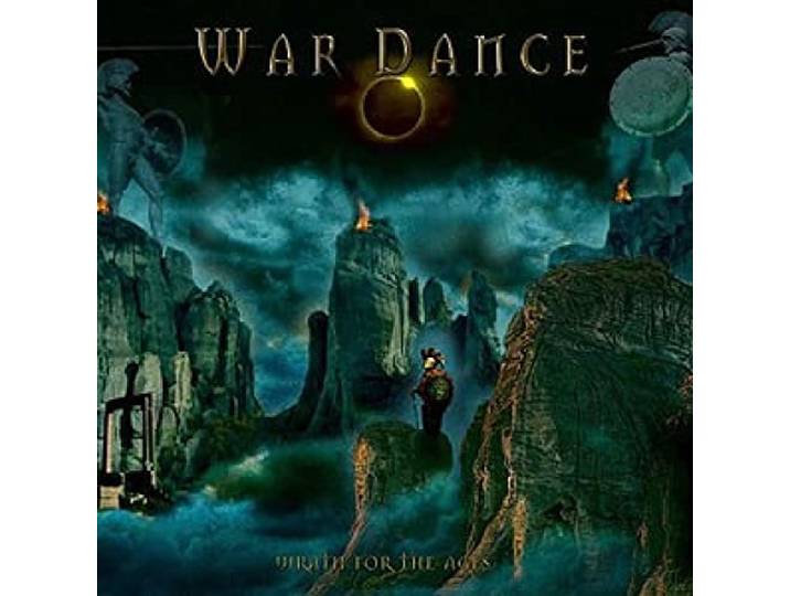 Wrath of the Ages