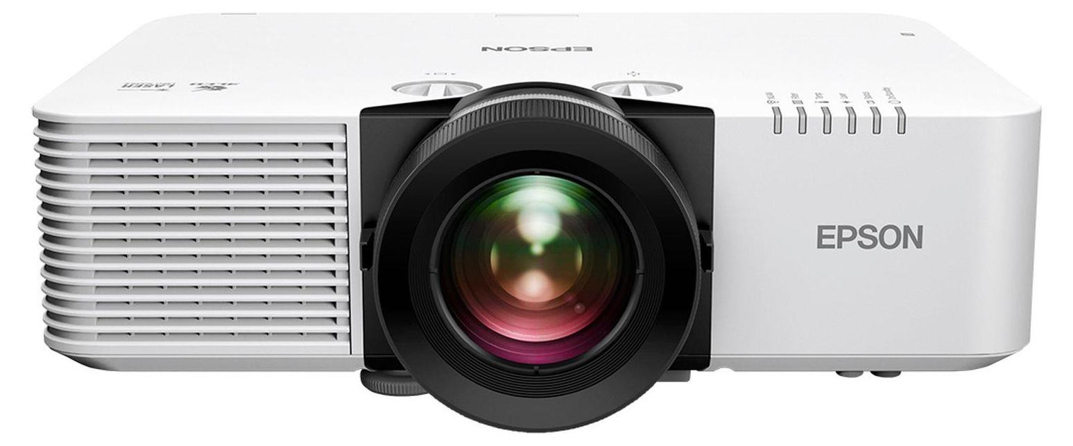 Epson EB-L890U WUXGA Projector met 8000 lumen