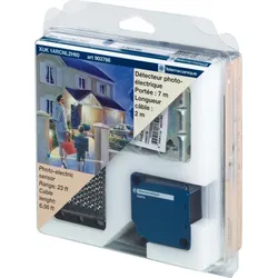 Schneider Electric Reflex.-Lichtschranke Set XUX9ARCNT16S49