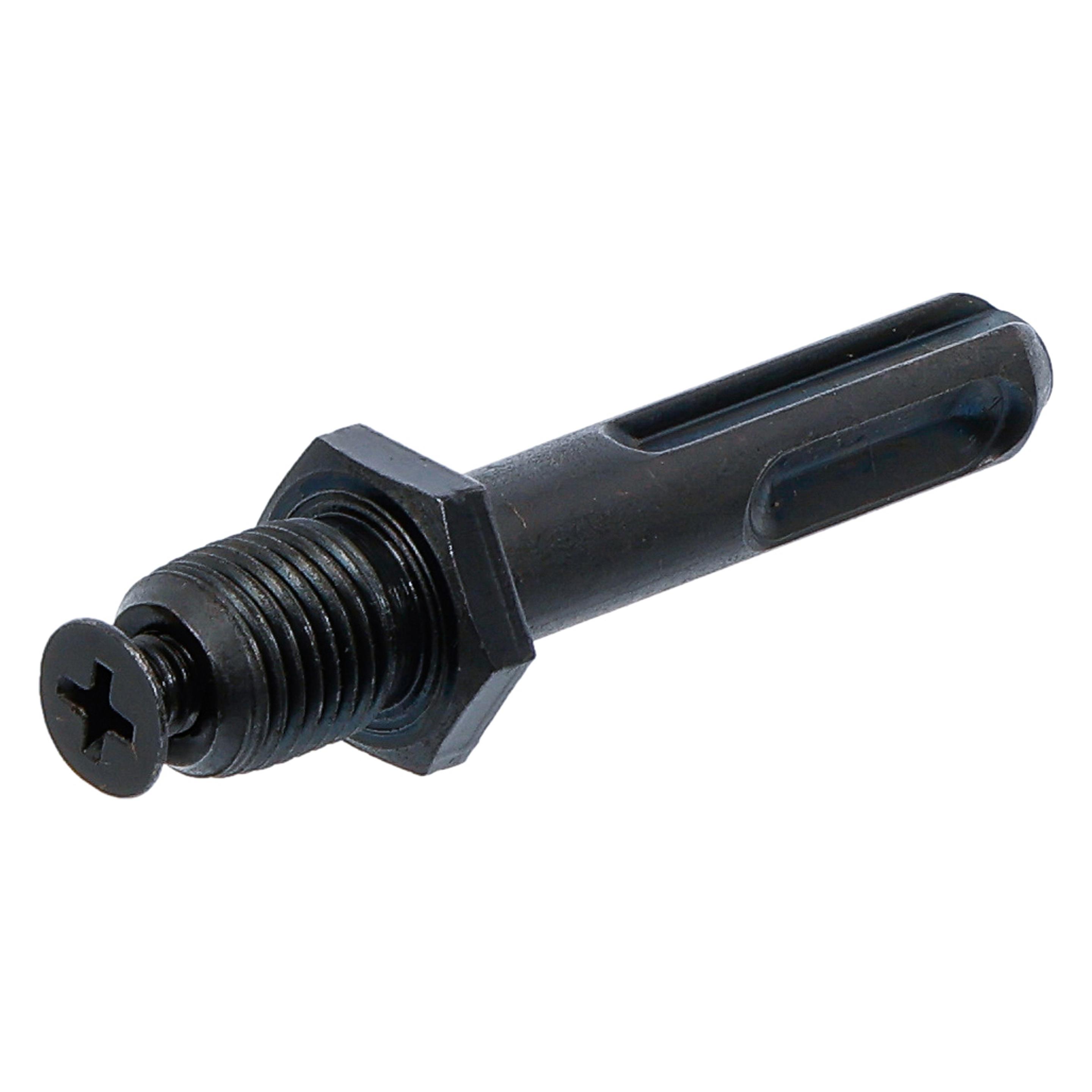 BGS Bohrfutter-Adapter 1/2" x 20 UNF für SDS-Aufnahme (9766)