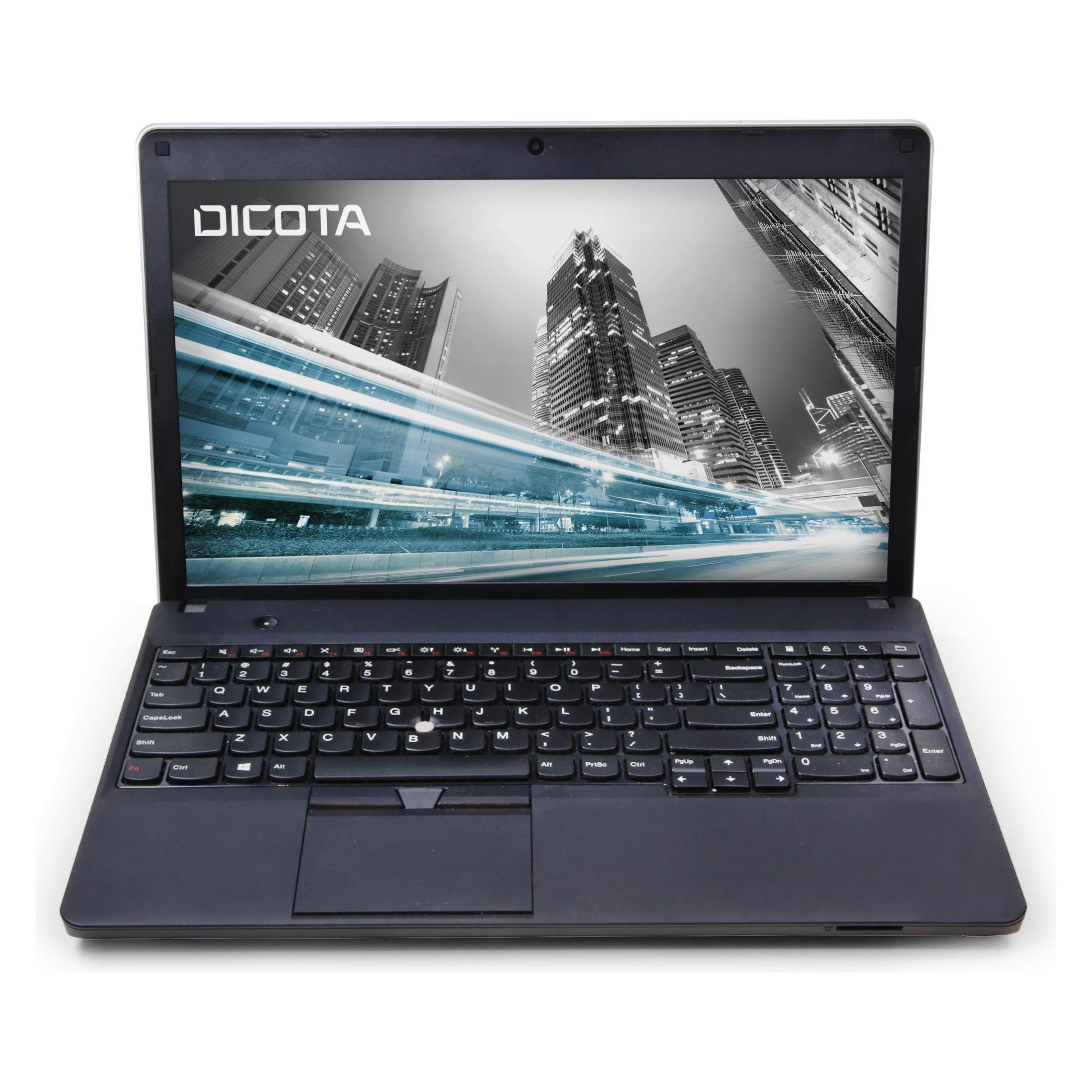 Dicota Blickschutzfilter (15.60", 16:9) (D30896)