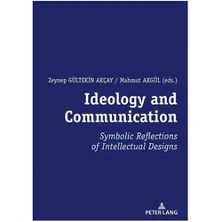 Ideology and Communication:, Fachbücher