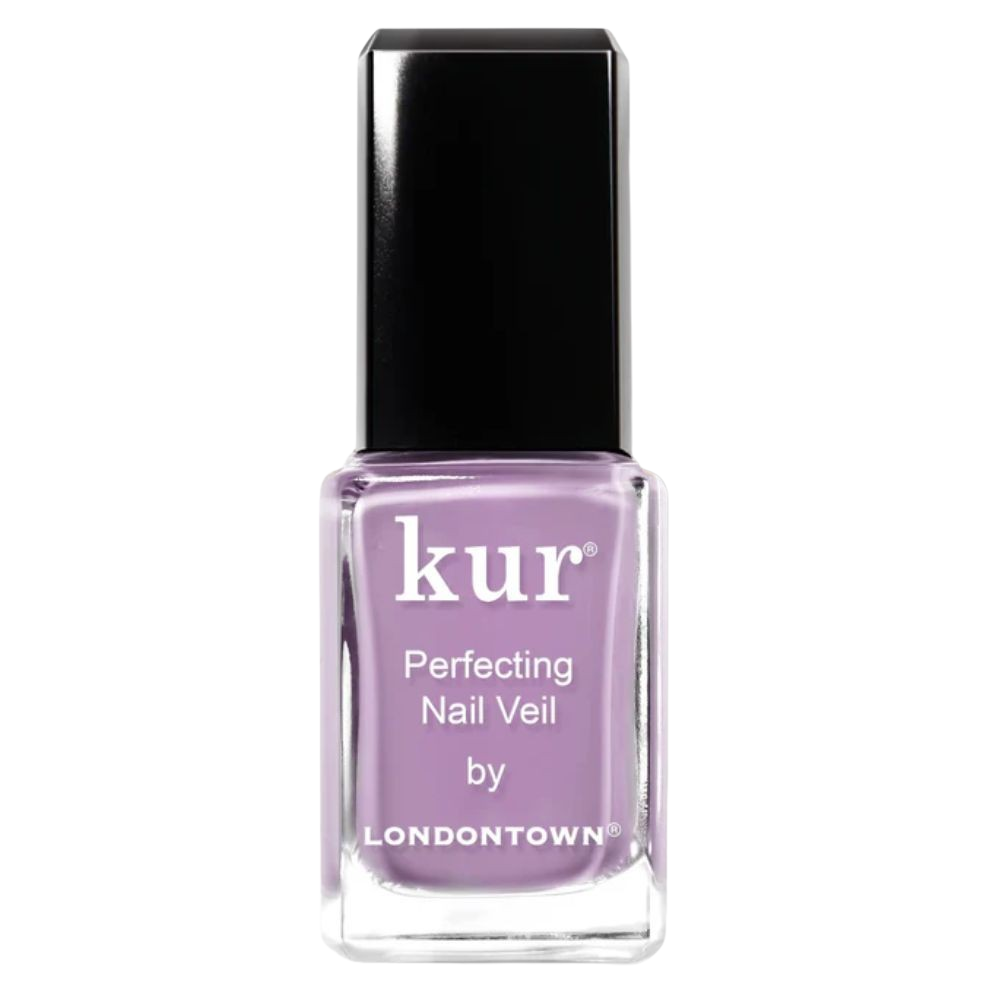 LondonTown Velo perfeccionador de uñas Kur 12mL #9
