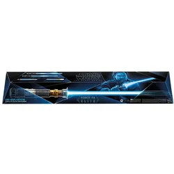 Star Wars Obi-Wan Kenobi Force FX Elite Lichtschwert