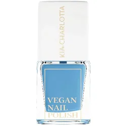 Nail Polish - Blue Aura 5ml