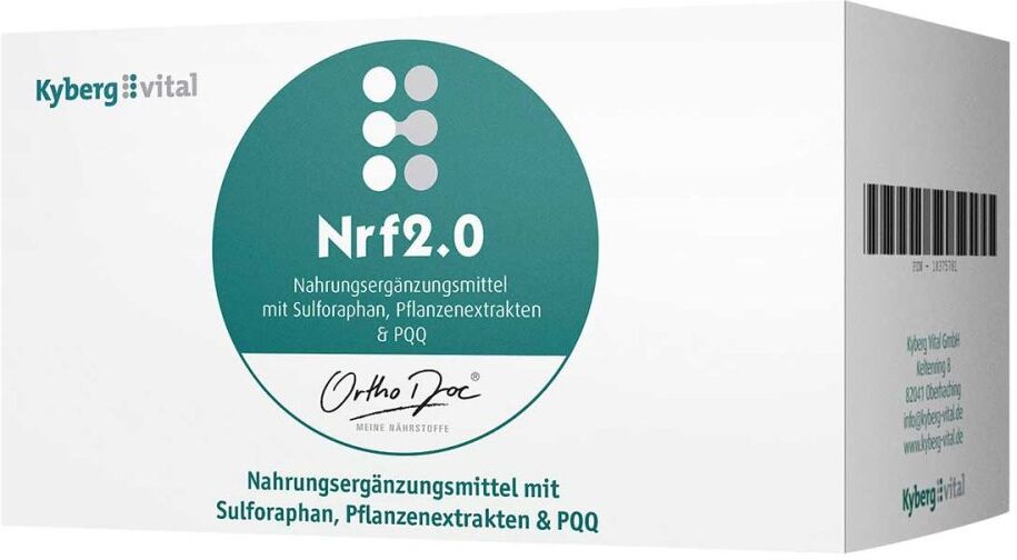 OrthoDoc Nrf2.0