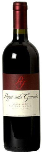 Poggio alla Guardia 'Vigne Alte' Rocca di Frassinello 2024
