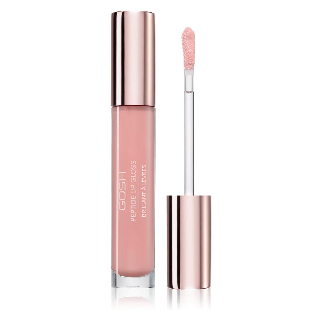 Gosh Copenhagen Gloss Peptide 009 Cutie Pie - 7ml (009 Cutie Pie) (59843132)