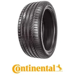 Continental SportContact 5 FR 225/45 R19 92W