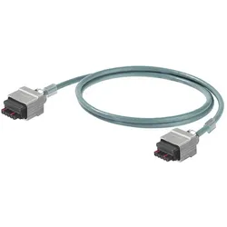 Weidmüller Konf.Systemkabel 10m IECSPS5VS0100VAPVAPX, Zubehör Netzwerk