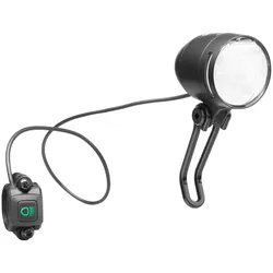 Busch + Müller Scheinwerfer Lumotec IQ-XS highbeam