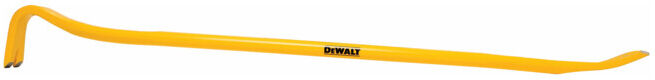 Pied de biche et cloueur DEWALT 910mm acier carbone DWHT55132-1 (DWHT55132-1)